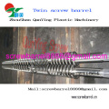 Parallel Double Screw Barrel 